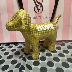 PINK Victoria’s Secret Mini Dog Plush